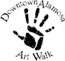 Downtown Alamosa Artwalk