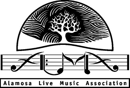 ALMA Logo