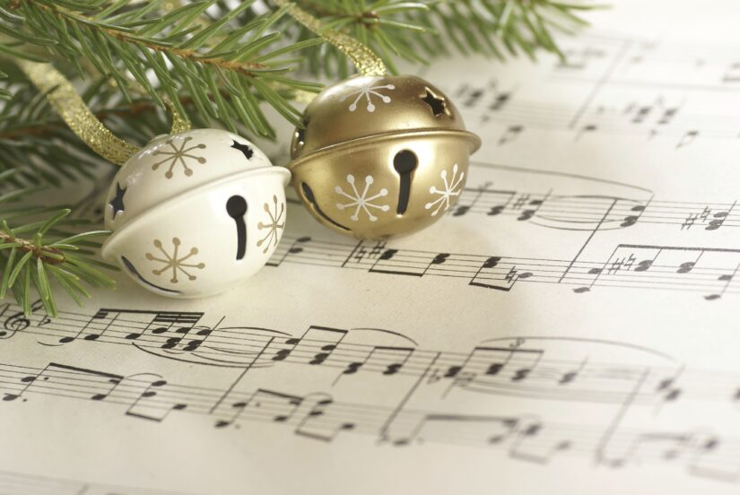 Annual Holiday Sing-Along Dec 19