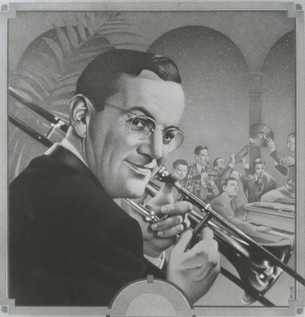 The World Famous Glenn Miller Orchestra returns to Alamosa on March 25, 2026