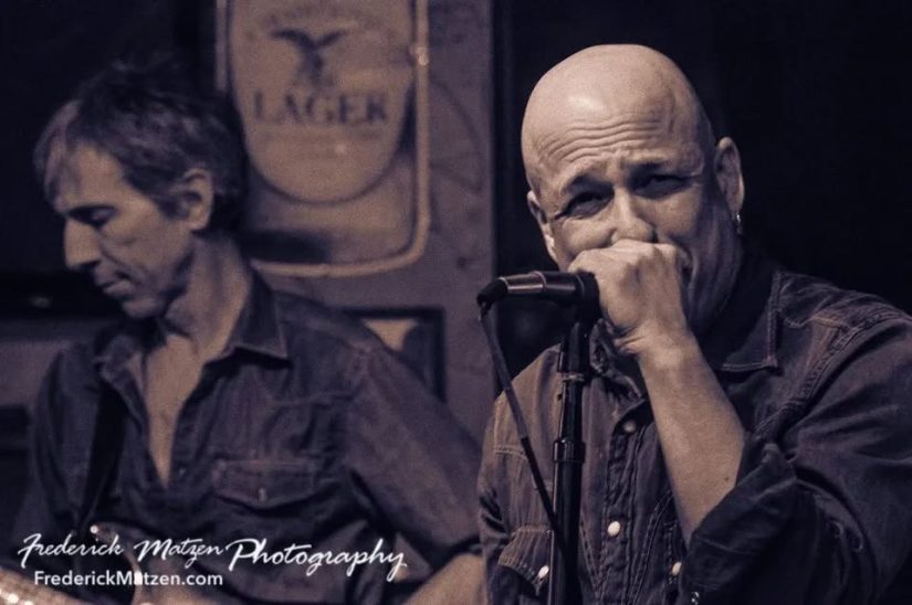Sundays at Six 2026 presents Delta Sonics – June 28