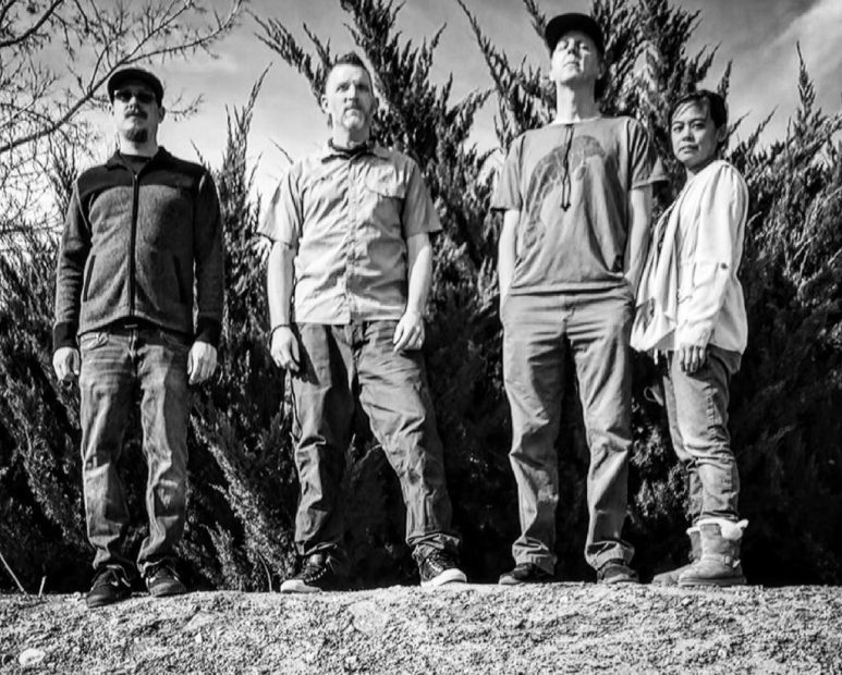 Sundays at Six presents Green Buddha on July 12